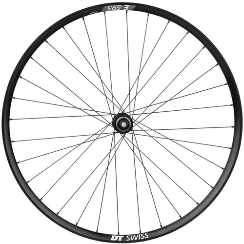 DT 533D Disc Rear Wheel