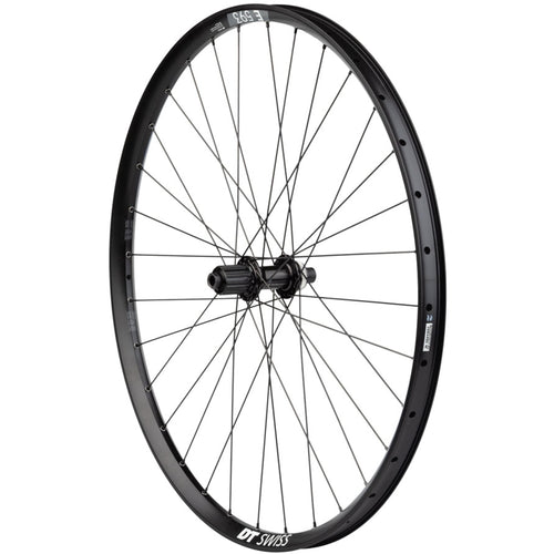 DT 533D Disc Rear Wheel
