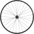 Value Double Wall Series Rim+Disc Front Wheel