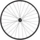 Value Double Wall Series Rim+Disc Front Wheel