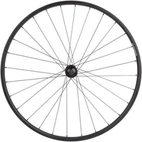 Value Double Wall Series Rim+Disc Front Wheel