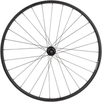 Value Double Wall Series Rim+Disc Rear Wheel