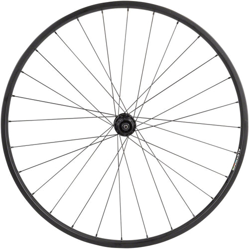 Value Double Wall Series Rim+Disc Rear Wheel