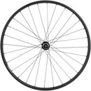 Value Double Wall Series Rim+Disc Rear Wheel