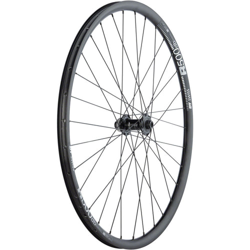 105 / DT R500 Disc Front Wheel