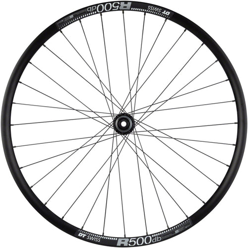 105 / DT R500 Disc Rear Wheel