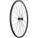 105 / DT R500 Disc Front Wheel
