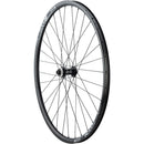 105 / DT R500 Disc Front Wheel