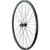 105 / DT R500 Disc Front Wheel