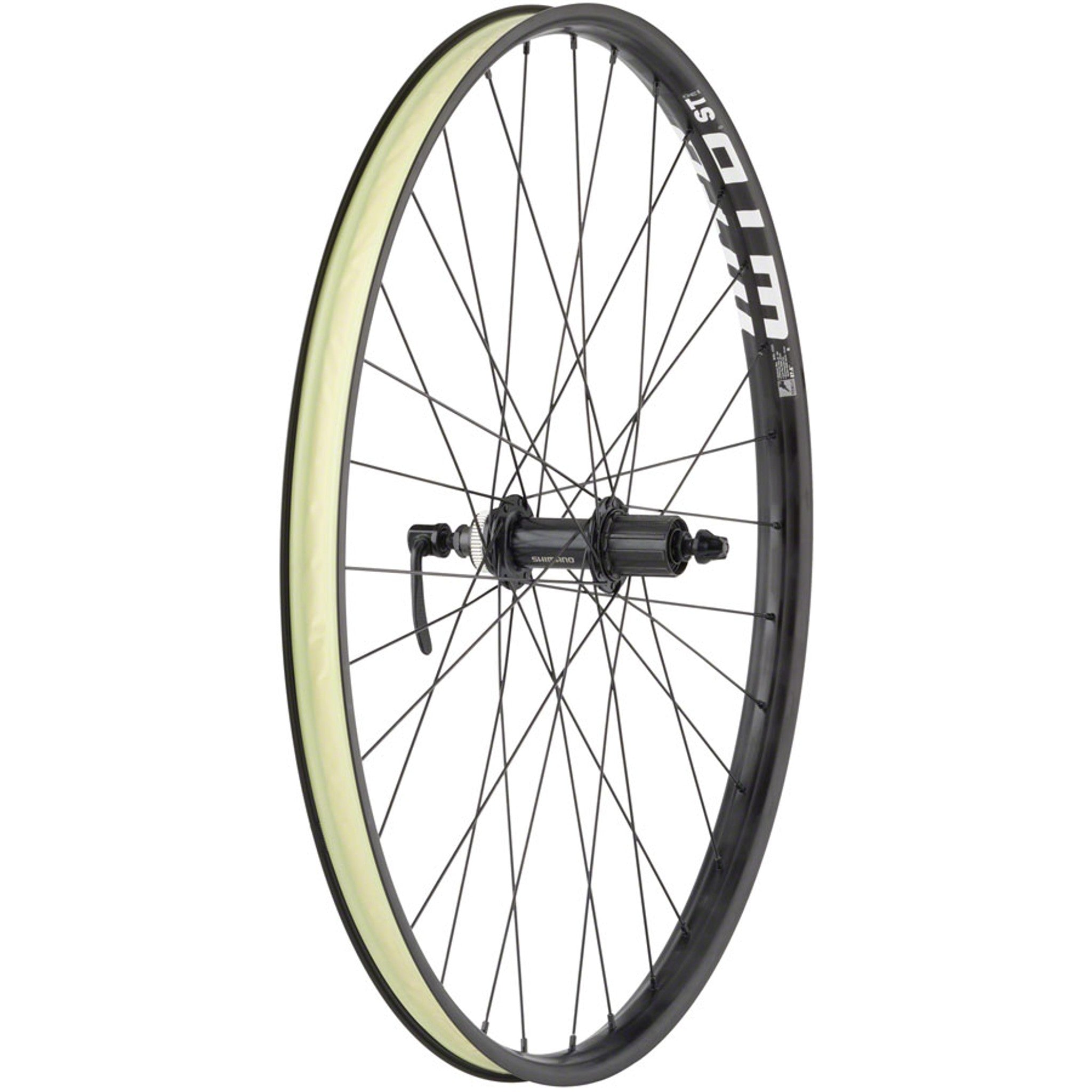 WTB ST i30 Rear Wheels