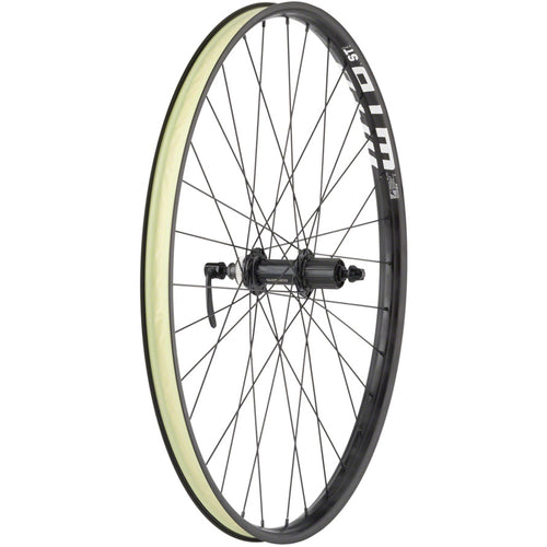 WTB ST i30 Rear Wheels