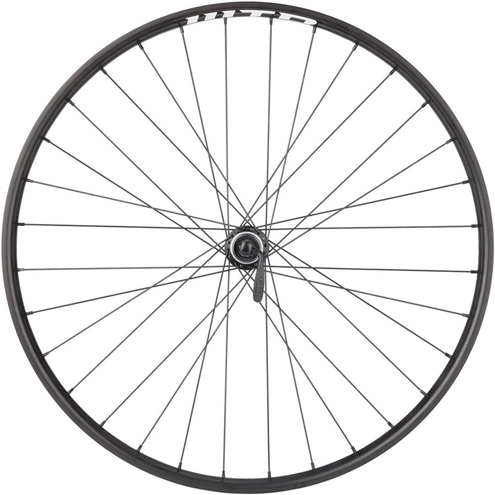 WTB ST i30 Rear Wheels