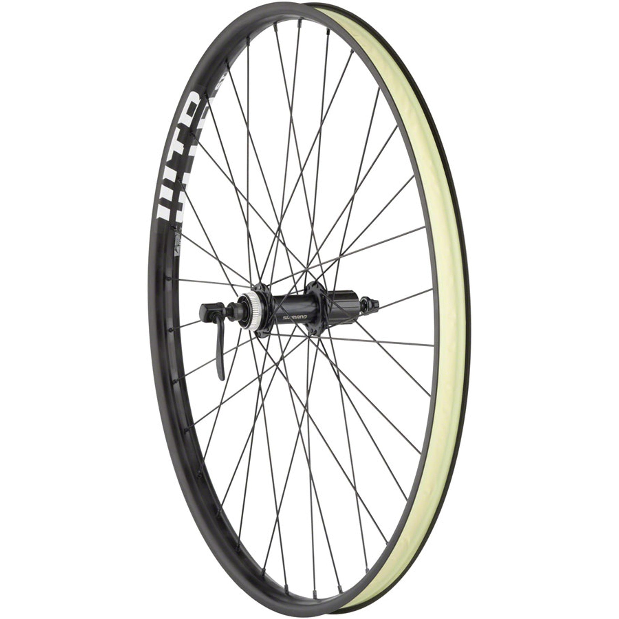 WTB ST i30 Rear Wheels