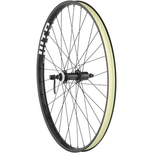 WTB ST i30 Rear Wheels