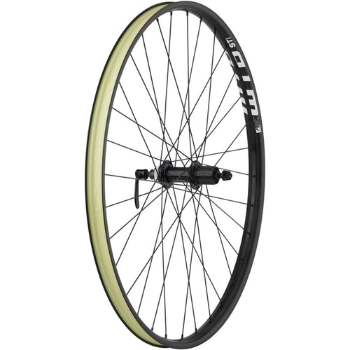 WTB ST i30 Rear Wheels