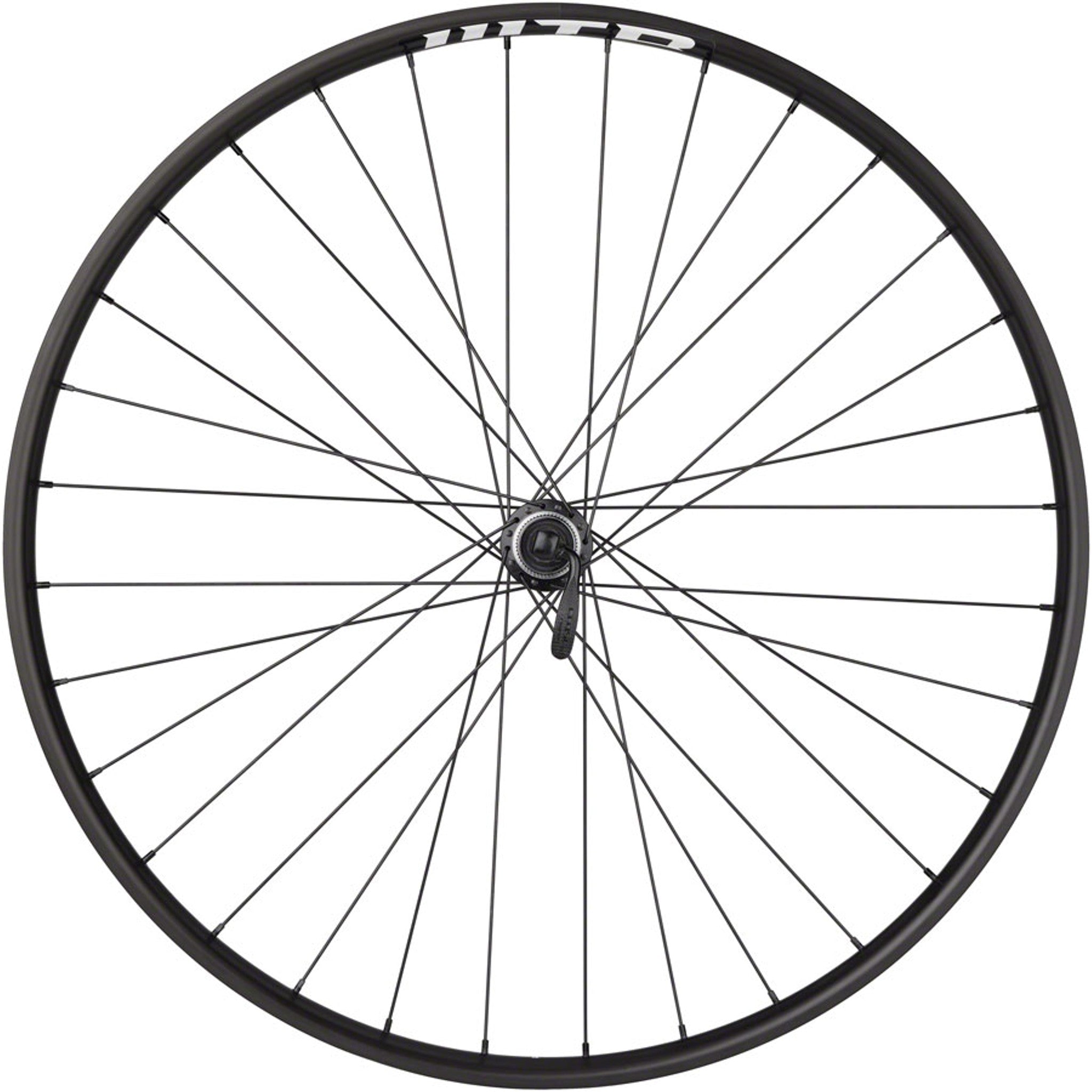 WTB ST i30 Rear Wheels