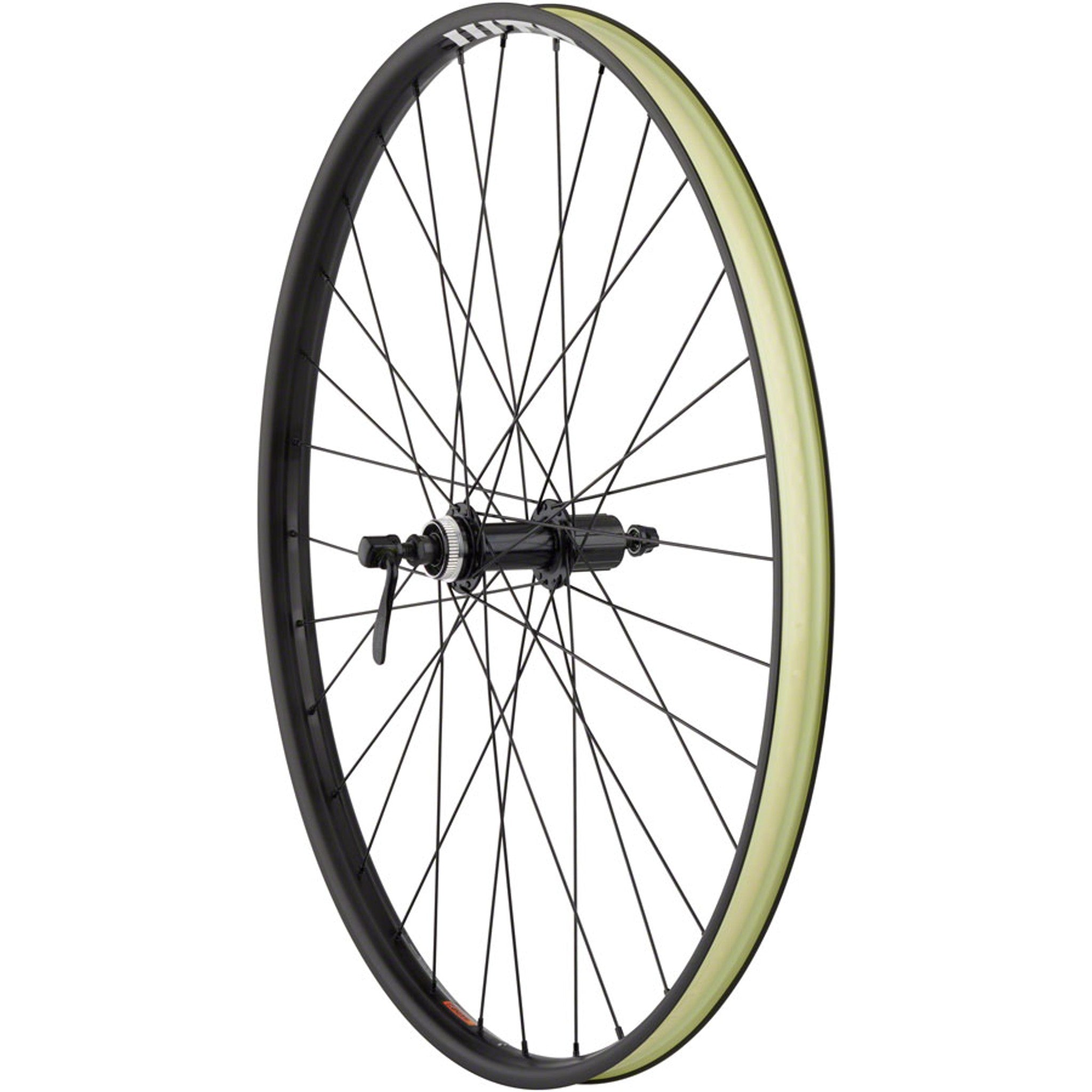 WTB ST i30 Rear Wheels