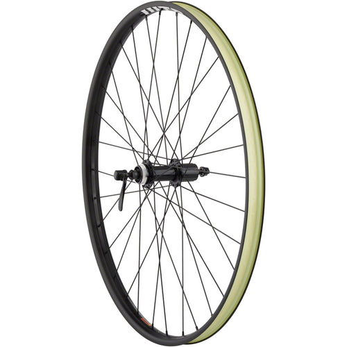 WTB ST i30 Rear Wheels