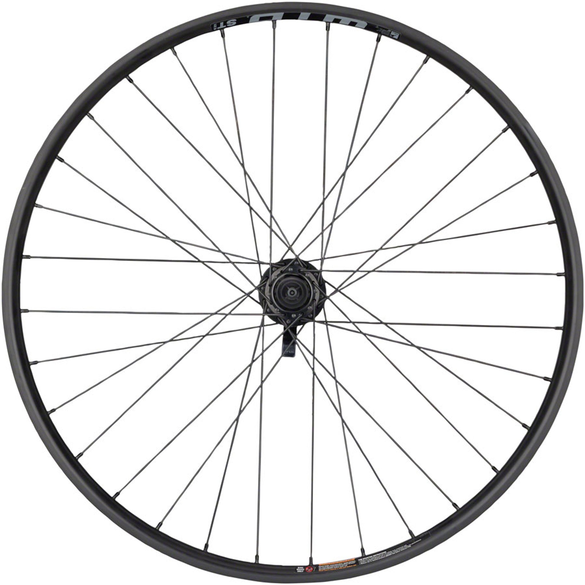 WTB ST i23 Front Wheel