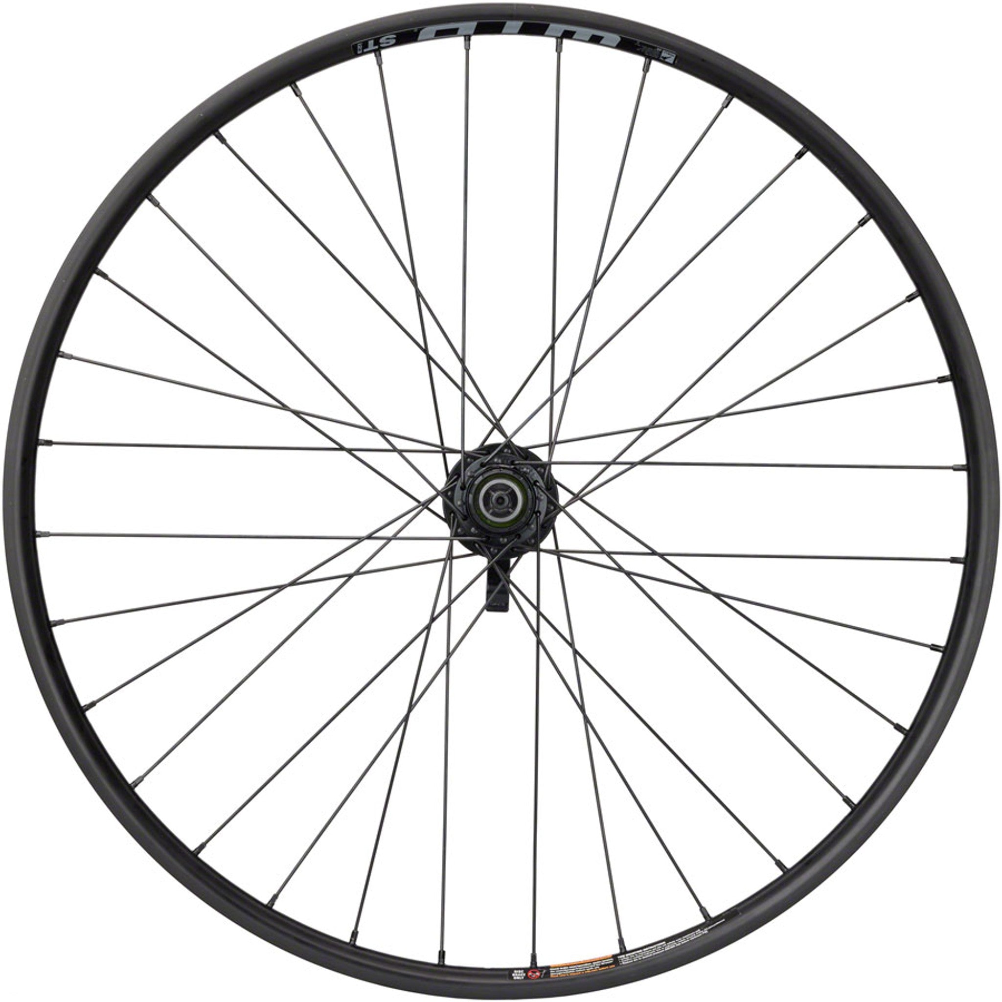 WTB ST i23 Rear Wheel