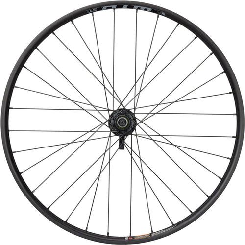 WTB Road Plus Rear Wheel