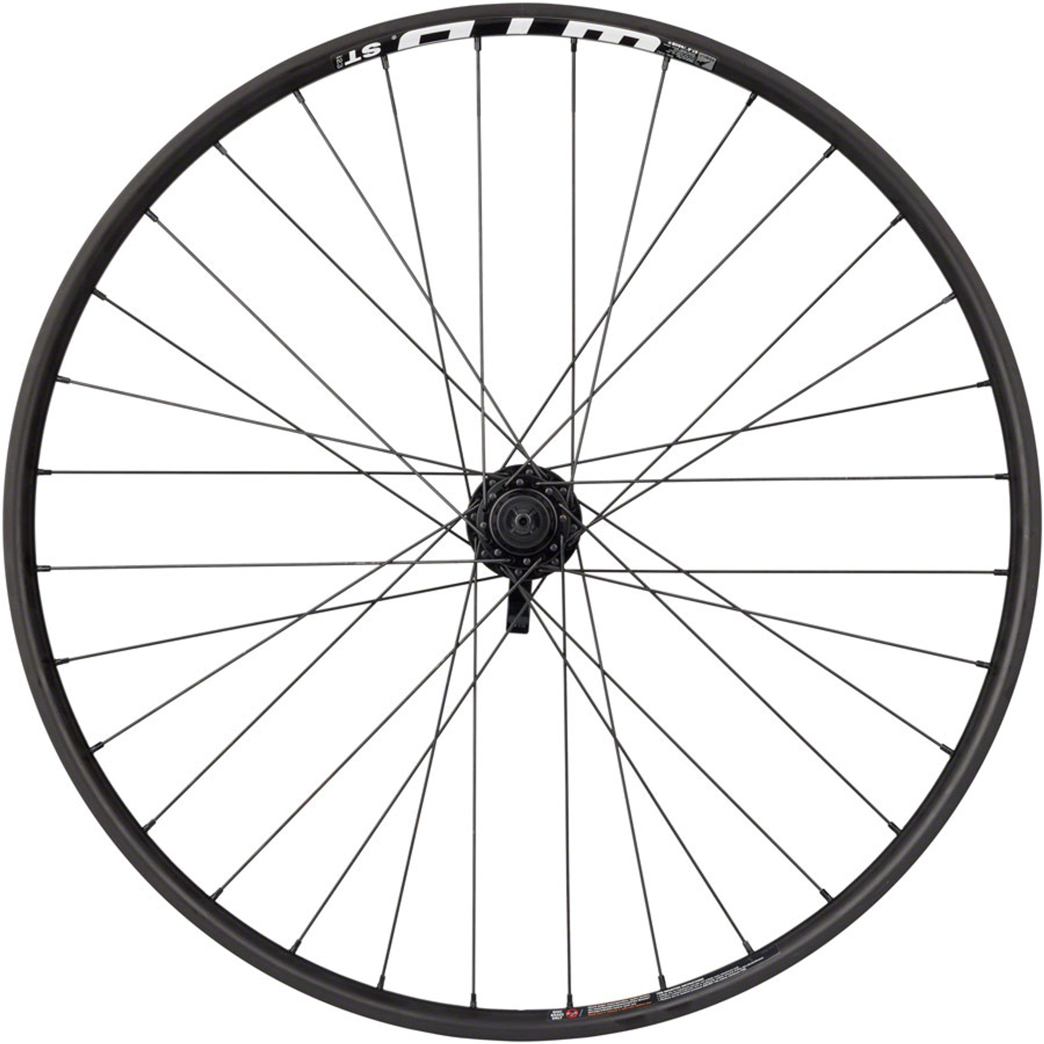 WTB ST i23 Front Wheel