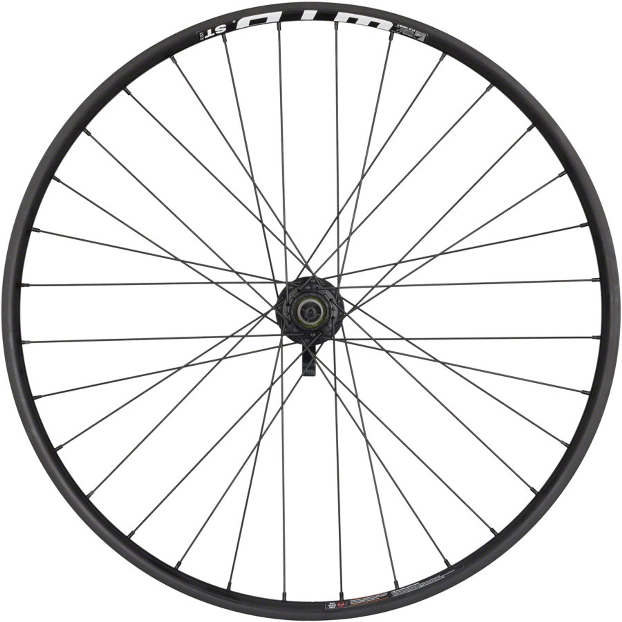 WTB ST i23 Rear Wheel