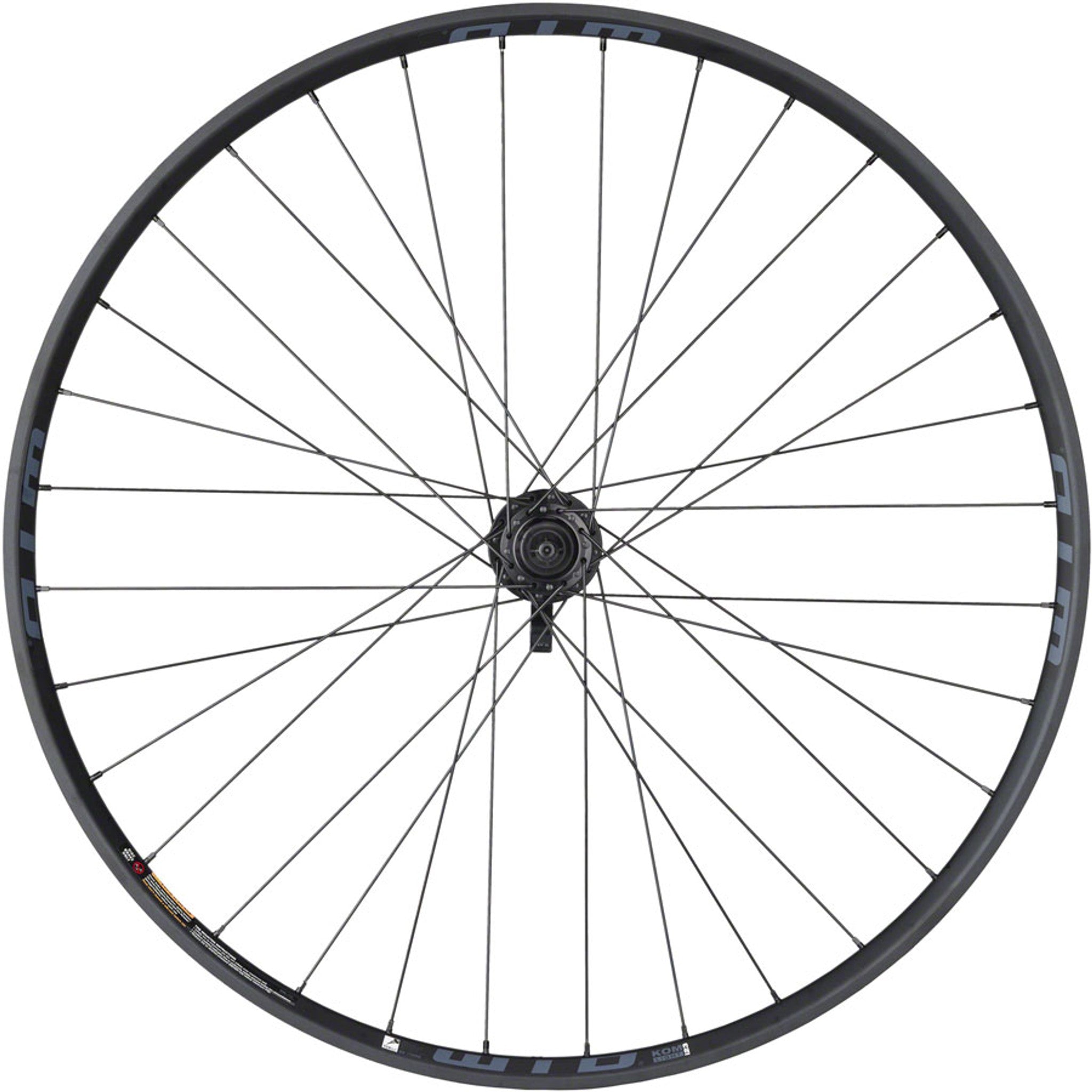 WTB ST i23 Front Wheel