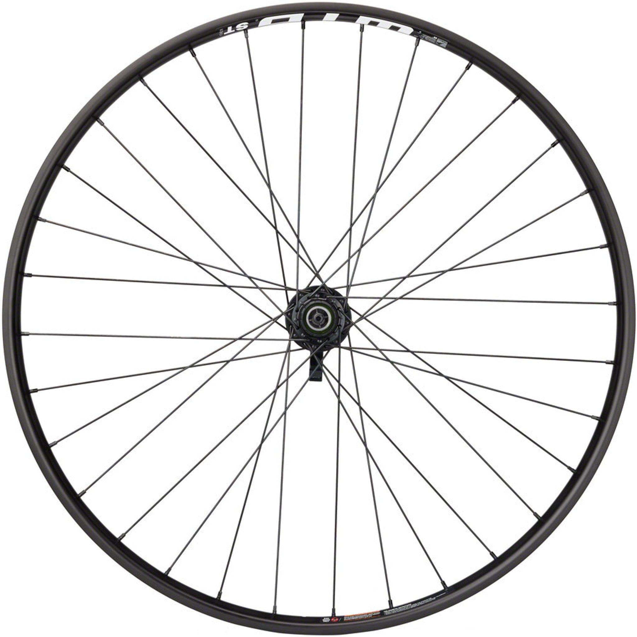 WTB ST i30 Rear Wheels