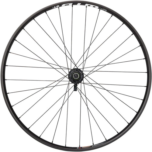 WTB ST i30 Rear Wheels