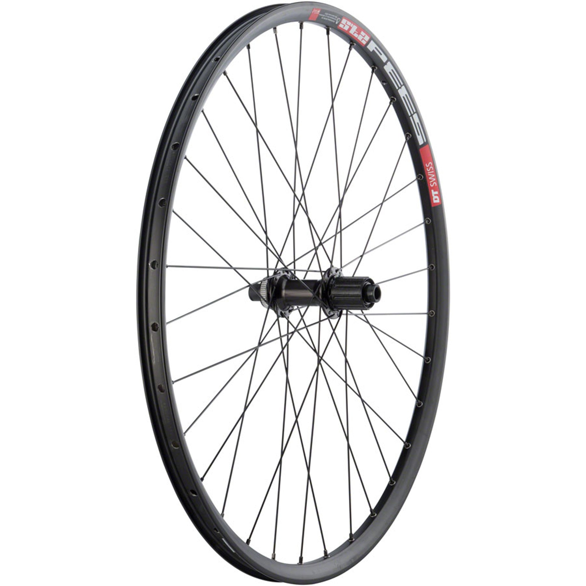 DT 533D Disc Rear Wheel