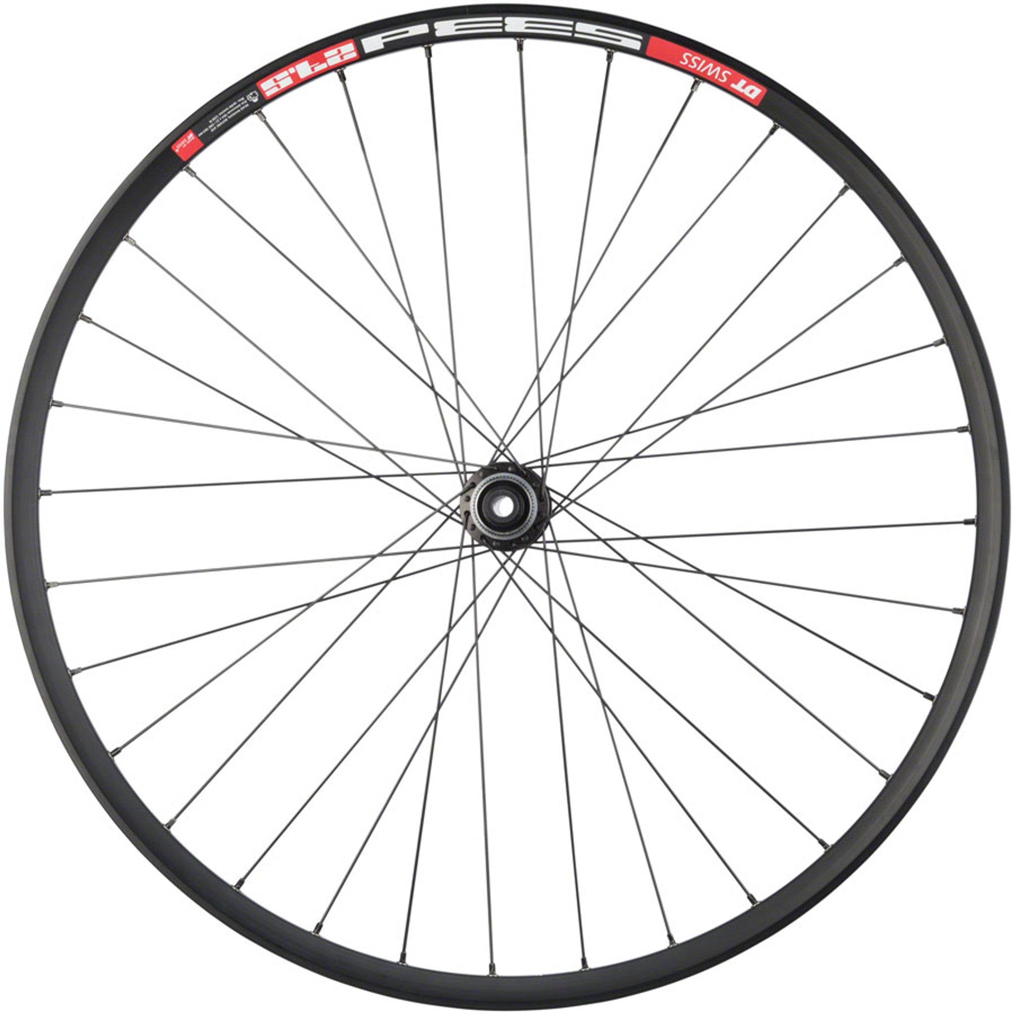 DT 533D Disc Rear Wheel