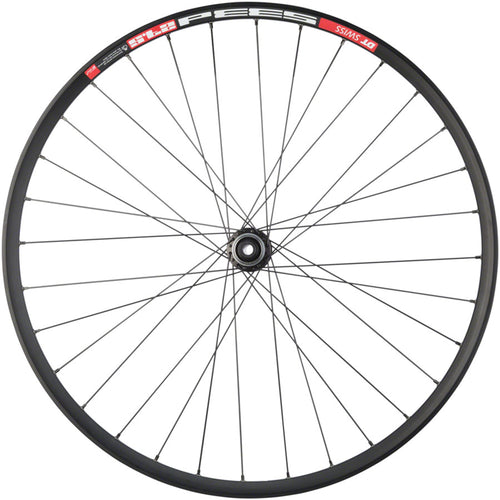 DT 533D Disc Rear Wheel