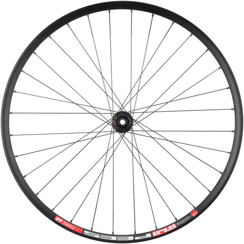 DT 533D Disc Rear Wheel