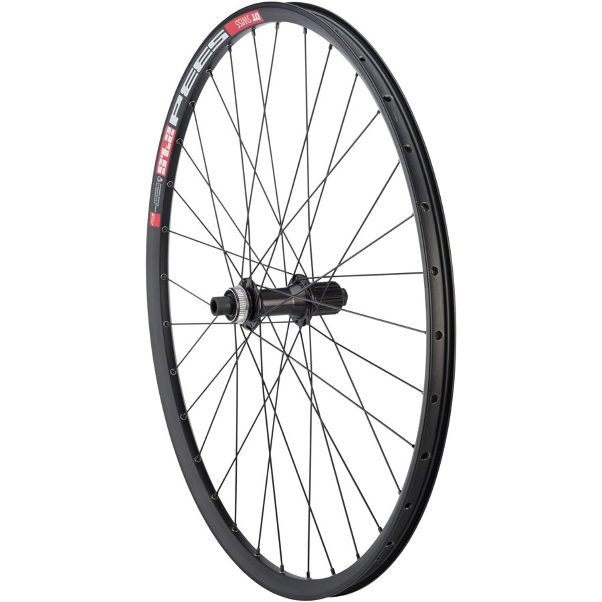 DT 533D Disc Rear Wheel