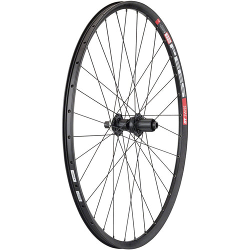 DT 533D Disc Rear Wheel