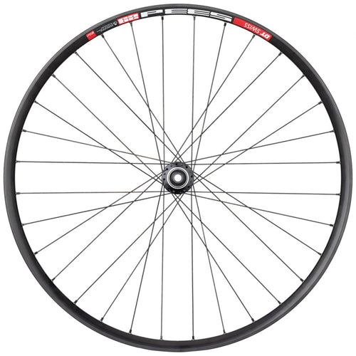 DT 533D Disc Rear Wheel
