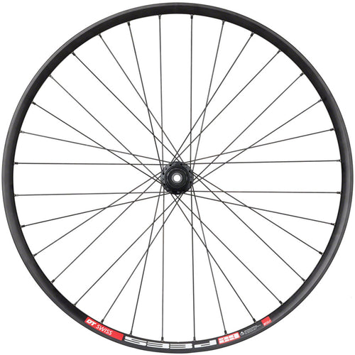 DT 533D Disc Rear Wheel