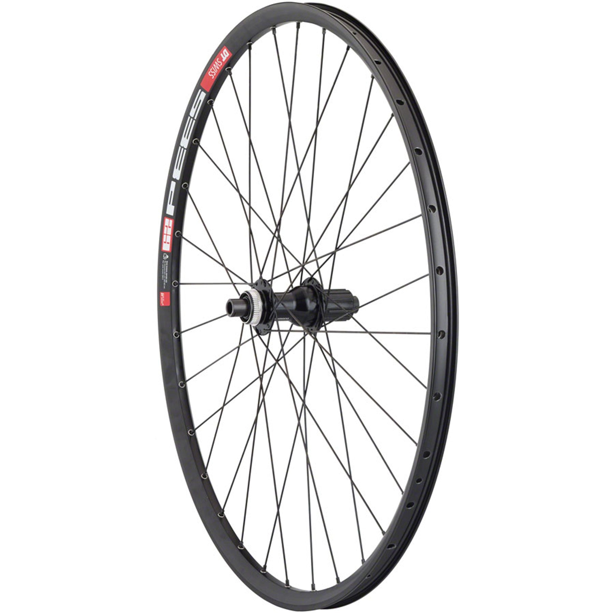 DT 533D Disc Rear Wheel