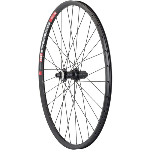 DT 533D Disc Rear Wheel