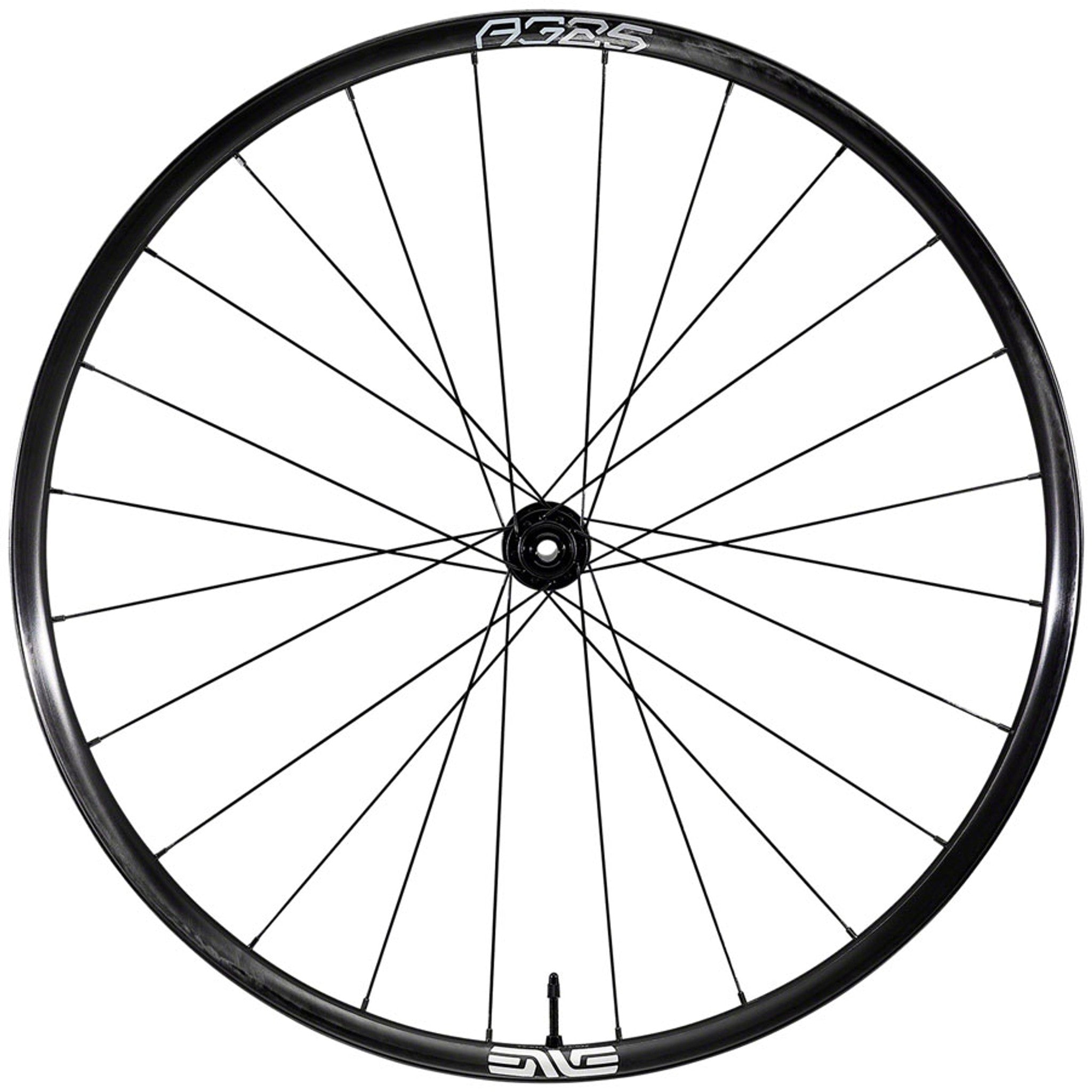 AG25 Foundation Rear Wheel