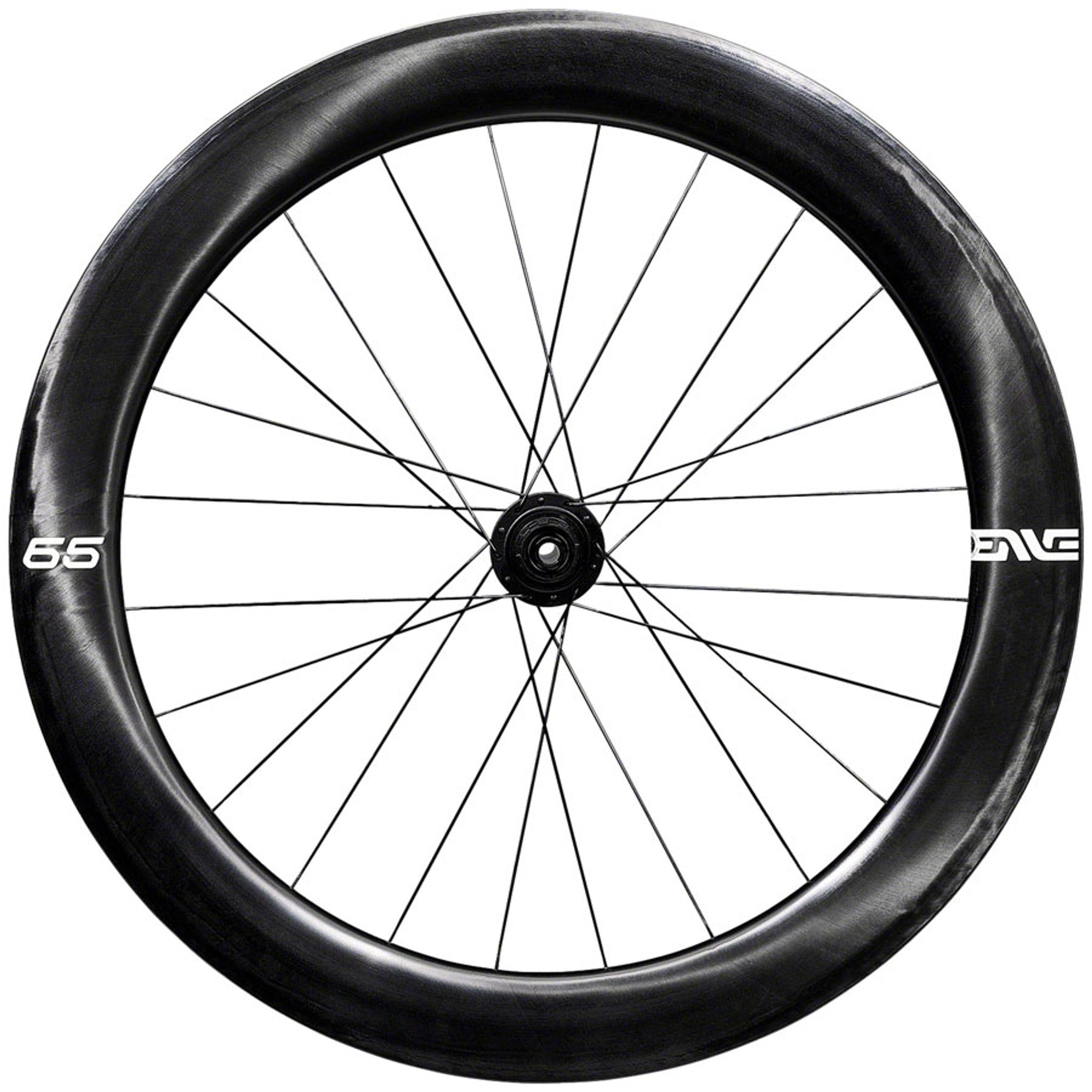 65 Foundation Rear Wheel
