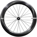 65 Foundation Front Wheel - 700, 12 x 100, Center-Lock, Black
