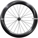 65 Foundation Front Wheel - 700, 12 x 100, Center-Lock, Black