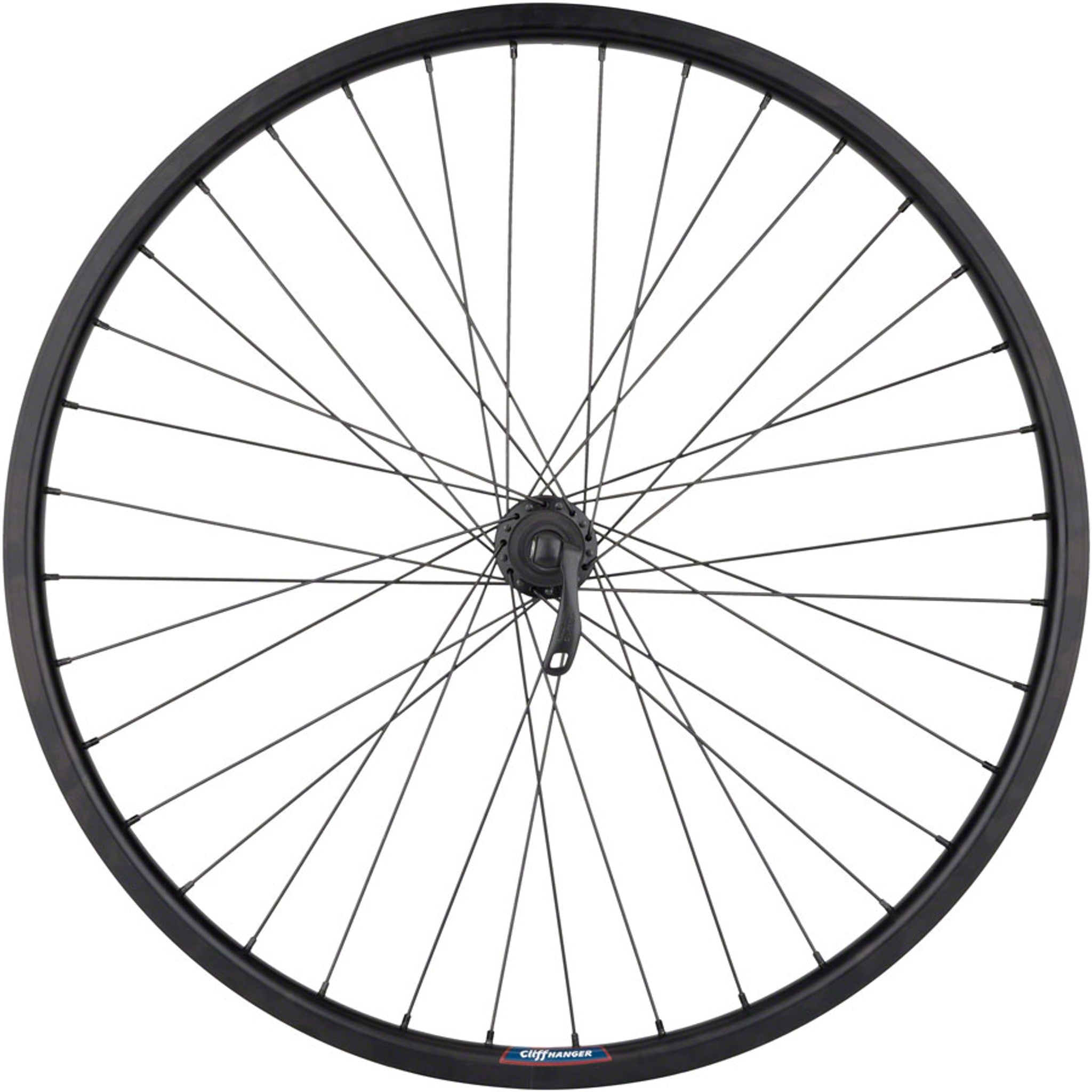 Value HD Series Rear Wheel