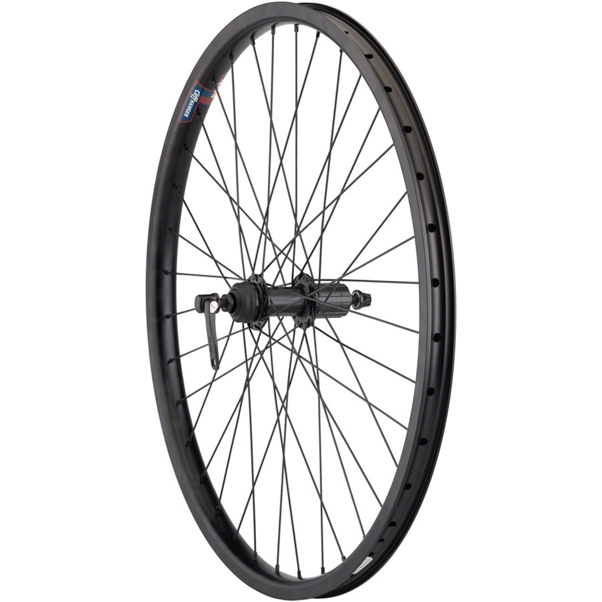 Value HD Series Rear Wheel