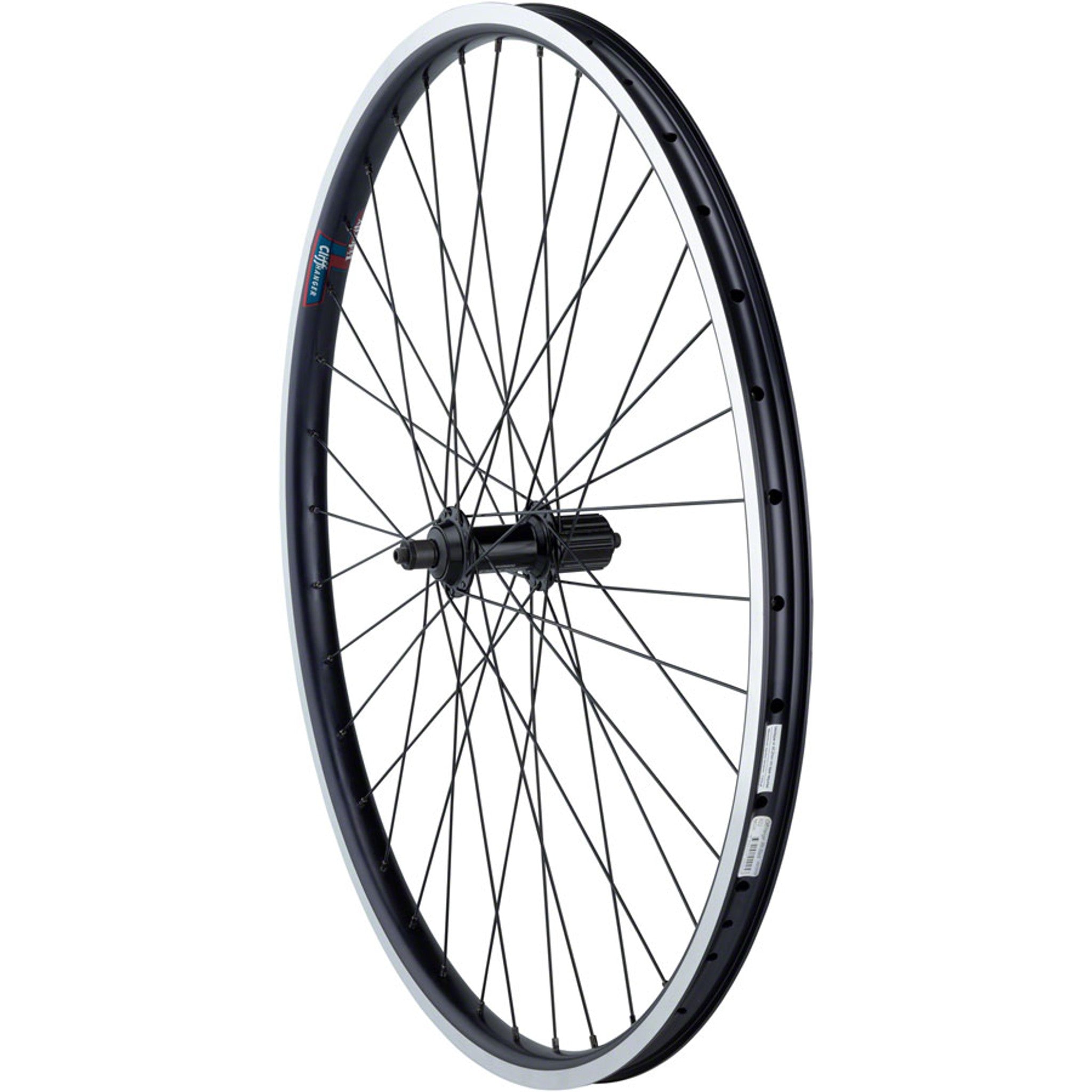 Value HD Series Rear Wheel