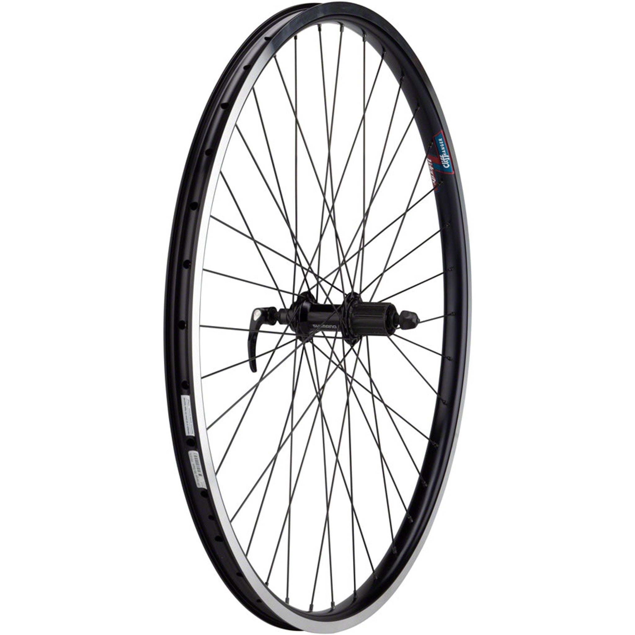 Value HD Series Rear Wheel