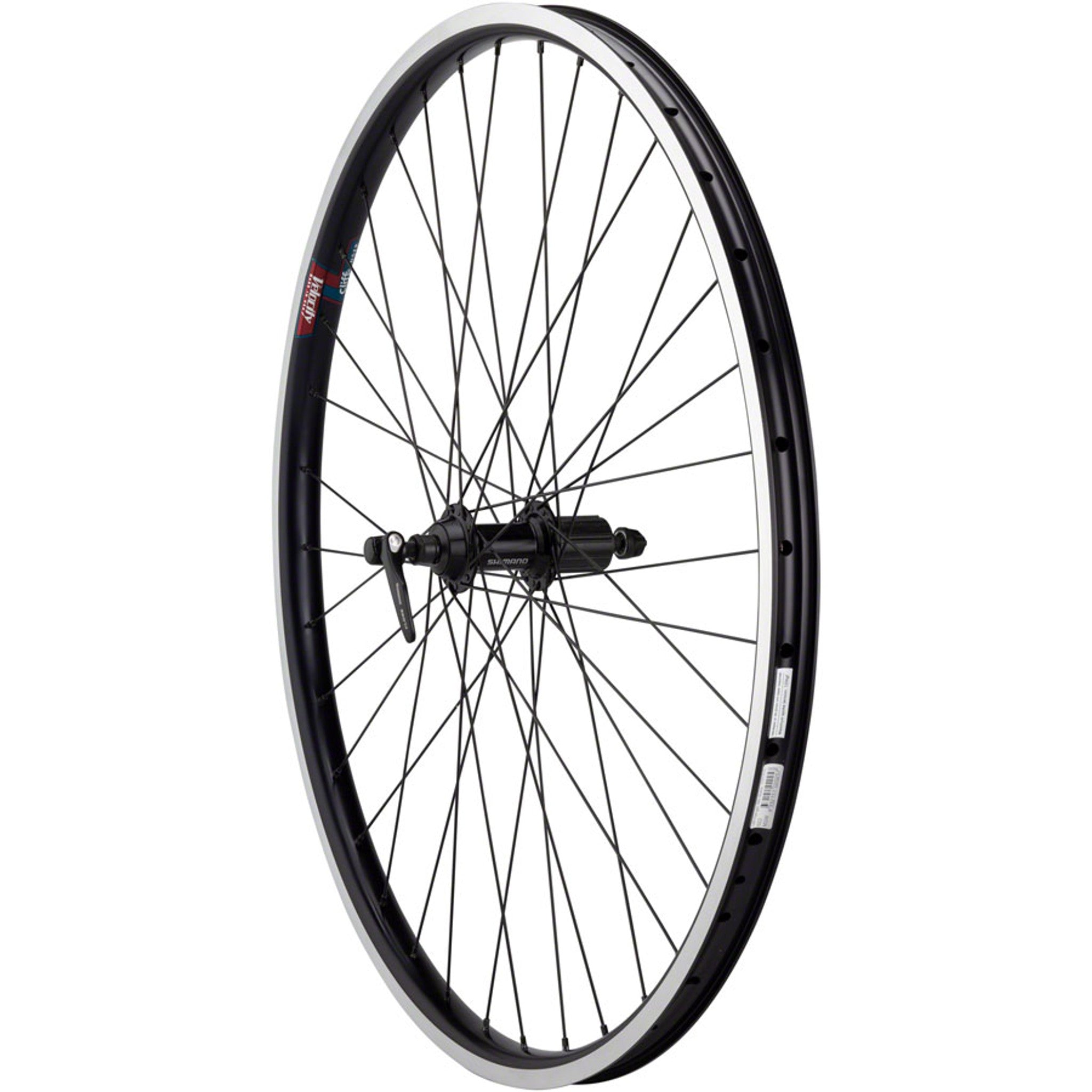 Value HD Series Rear Wheel