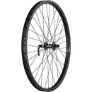 Value HD Series Disc Front Wheel